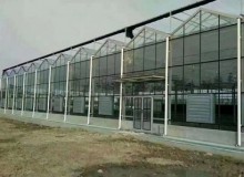 溫室大棚的原理作用及分類(lèi)